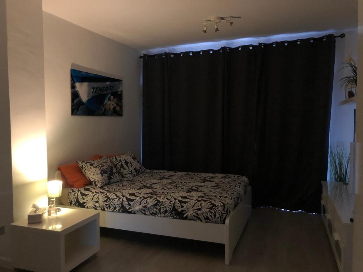 Appartement Aloha Garden *