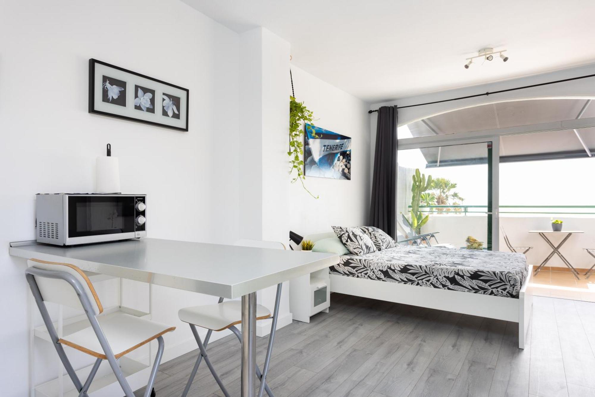 Aloha Garden Appartement *