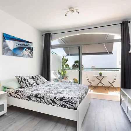 Aloha Garden Apartment Costa Adeje  Exterior photo