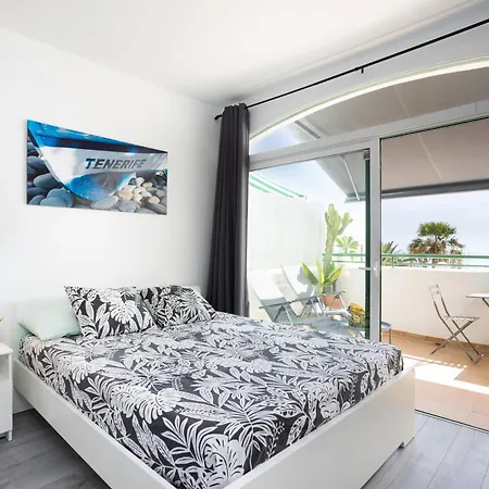 Aloha Garden Apartment Costa Adeje  Exterior photo