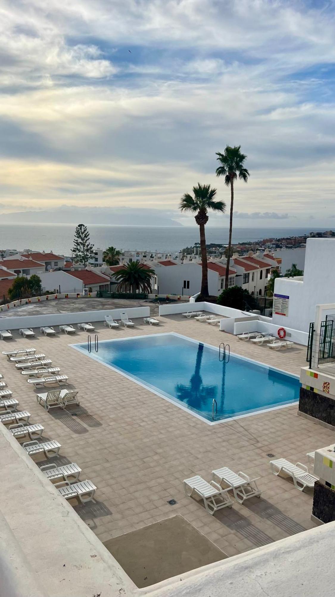 Apartment Aloha Garden Costa Adeje (Tenerife)
