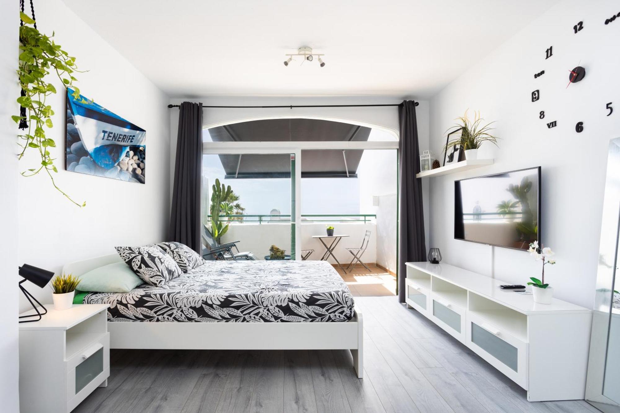 Apartamento Aloha Garden Costa Adeje (Tenerife)