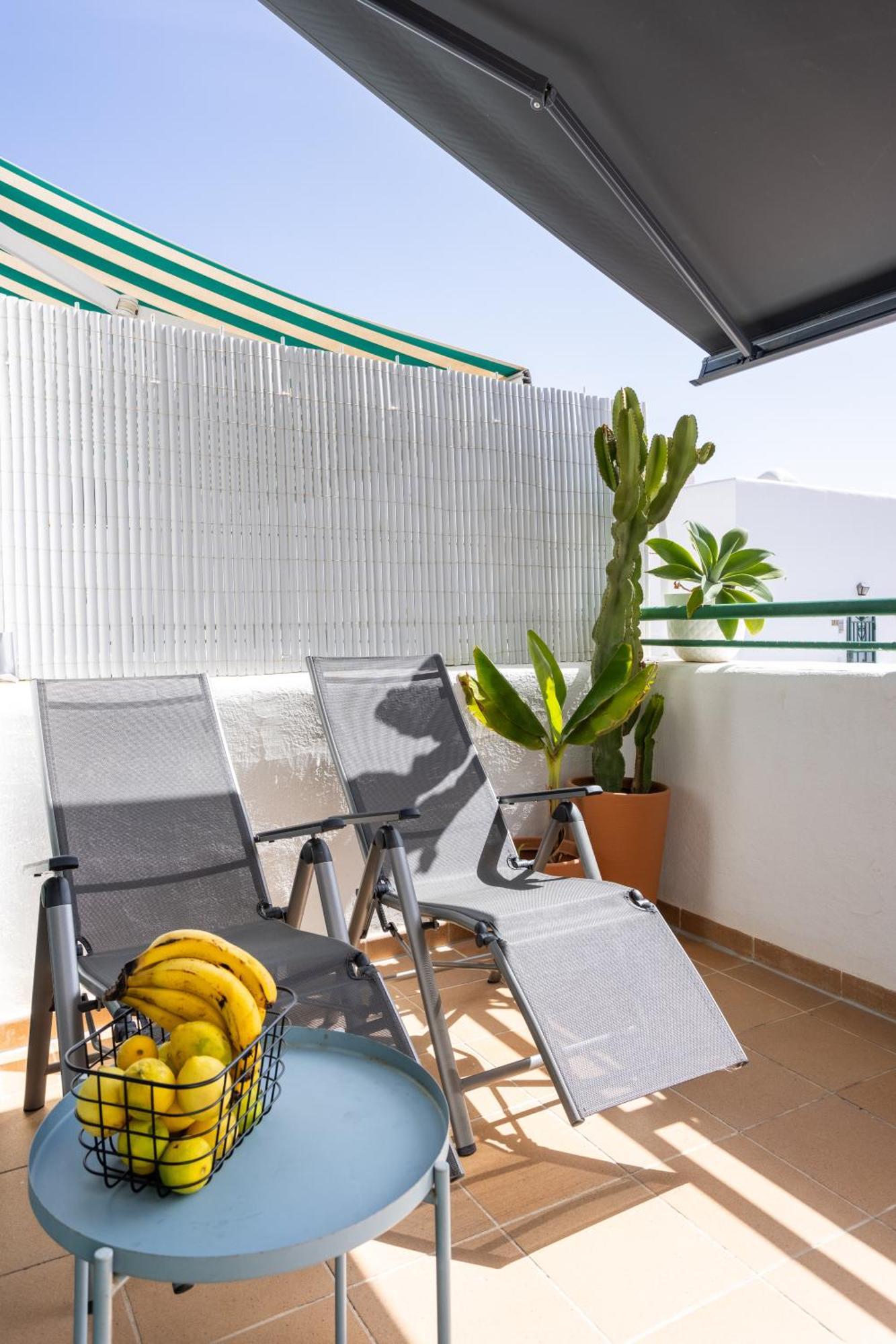 Aloha Garden Apartment