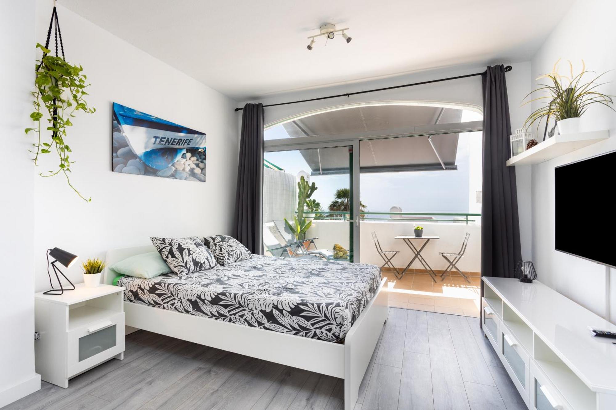Apartamento Aloha Garden